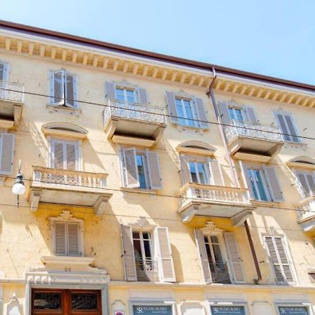 Casa Accademia: Unica E Centrale Torino Dış mekan fotoğraf