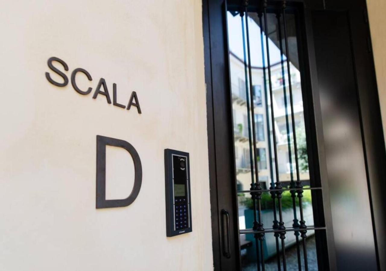 Casa Accademia: Unica E Centrale Torino Dış mekan fotoğraf