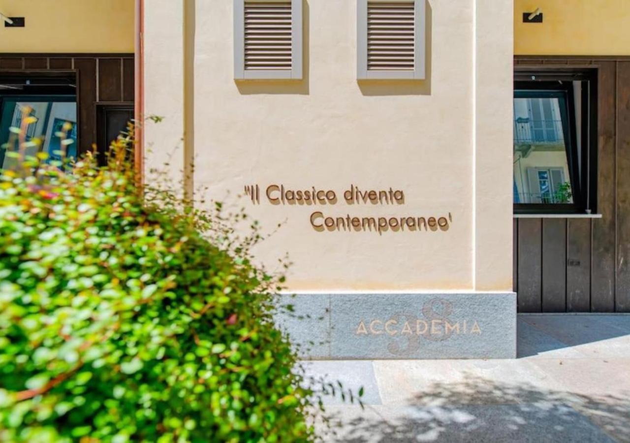 Casa Accademia: Unica E Centrale Torino Dış mekan fotoğraf